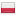 kredos.pl hosted country